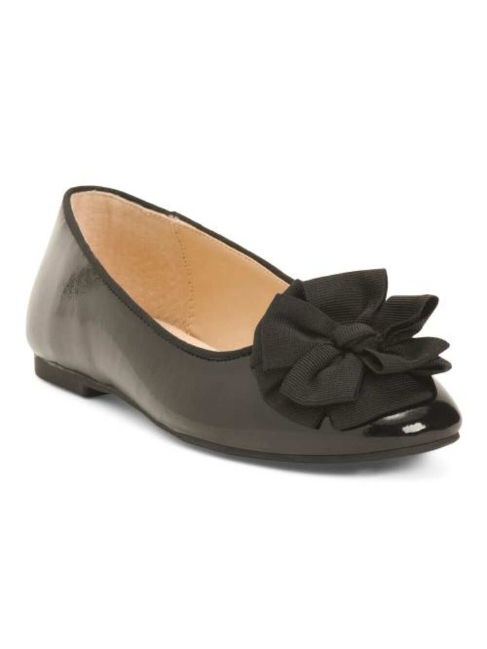 ADRIENNE VITTADINI Janine Ballet Flats